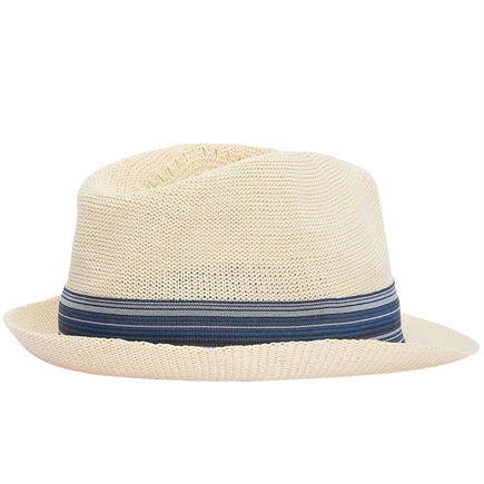 Barbour Belford Trilby Hat